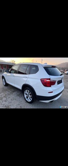Обява за продажба на BMW X3 ~22 000 лв. - изображение 1