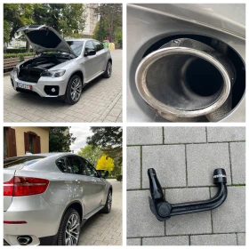BMW X6 xDRIVE#30d#235kc#! | Mobile.bg    15