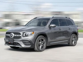 Mercedes-Benz GLB AMG packet* 4Matic* Distronic* Carplay*  - 43500 лв. / 22241.20 € - 11073985 3