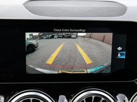 Mercedes-Benz GLB AMG packet* 4Matic* Distronic* Carplay*  - 43500 лв. / 22241.20 € - 11073985 14