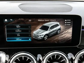Mercedes-Benz GLB AMG packet* 4Matic* Distronic* Carplay*  - 43500 лв. / 22241.20 € - 11073985 16