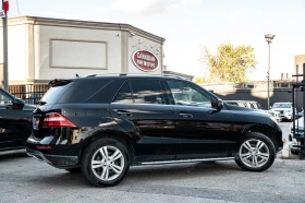 Mercedes-Benz ML 350 * АВТО КРЕДИТ* ЦЕНА ДО БГ * СЕРВИЗНА ИСТОРИЯ *  - 24999 лв. / 12781.79 € - 96491917 2