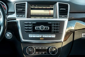 Mercedes-Benz ML 350 * АВТО КРЕДИТ* ЦЕНА ДО БГ * СЕРВИЗНА ИСТОРИЯ *  - 24999 лв. / 12781.79 € - 96491917 11