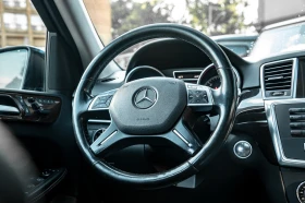 Mercedes-Benz ML 350 * АВТО КРЕДИТ* ЦЕНА ДО БГ * СЕРВИЗНА ИСТОРИЯ *  - 24999 лв. / 12781.79 € - 96491917 10