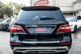 Mercedes-Benz ML 350 * АВТО КРЕДИТ* ЦЕНА ДО БГ * СЕРВИЗНА ИСТОРИЯ *  - 24999 лв. / 12781.79 € - 96491917 3