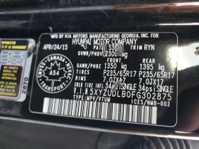 Hyundai Santa fe * CARFAX *  - 27000 лв. / 13804.88 € - 13492973 13