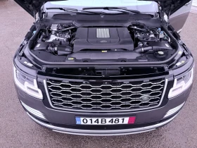 Land Rover Range rover 4TDV8 VOGUE AUTOBIOGRAPHY - 99999 лв. / 51128.68 € - 52411175 17