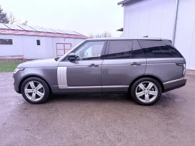Land Rover Range rover 4TDV8 VOGUE AUTOBIOGRAPHY - 99999 лв. / 51128.68 € - 52411175 8
