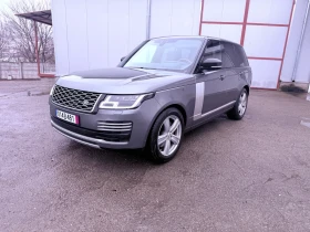 Land Rover Range rover 4TDV8 VOGUE AUTOBIOGRAPHY - 99999 лв. / 51128.68 € - 52411175 3