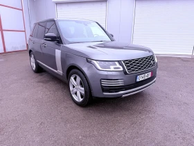 Land Rover Range rover 4TDV8 VOGUE AUTOBIOGRAPHY