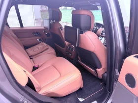 Land Rover Range rover 4TDV8 VOGUE AUTOBIOGRAPHY - 99999 лв. / 51128.68 € - 52411175 12