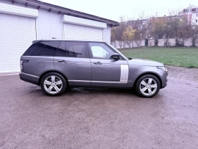 Land Rover Range rover 4TDV8 VOGUE AUTOBIOGRAPHY - 99999 лв. / 51128.68 € - 52411175 4
