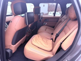 Land Rover Range rover 4TDV8 VOGUE AUTOBIOGRAPHY - 99999 лв. / 51128.68 € - 52411175 13