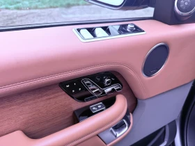 Land Rover Range rover 4TDV8 VOGUE AUTOBIOGRAPHY - 99999 лв. / 51128.68 € - 52411175 14