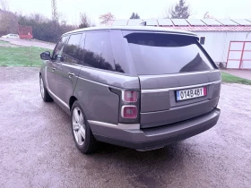 Land Rover Range rover 4TDV8 VOGUE AUTOBIOGRAPHY - 99999 лв. / 51128.68 € - 52411175 7