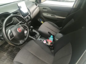 Fiat Fullback, снимка 6 — Bazar.bg Fiat Fullback, снимка 6