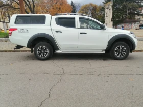 Fiat Fullback, снимка 3 — Bazar.bg Fiat Fullback, снимка 3