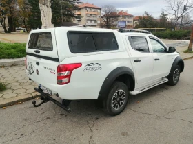 Fiat Fullback, снимка 4 — Bazar.bg Fiat Fullback, снимка 4