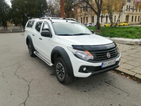 Fiat Fullback, снимка 2 — Bazar.bg Fiat Fullback, снимка 2