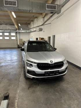 Skoda Kamiq, снимка 2