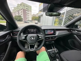 Skoda Kamiq, снимка 4