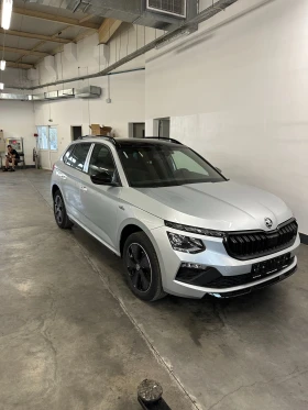 Skoda Kamiq, снимка 1