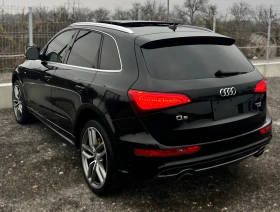 Audi Q5 Technik - 28500 лв. / 14571.82 € - 62260656 4