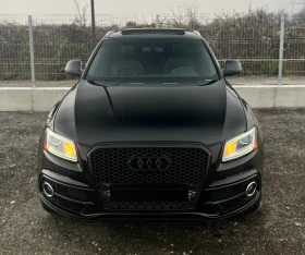 Audi Q5 Technik - 28500 лв. / 14571.82 € - 62260656 2