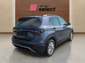 VW T-Cross 1.0 P - 36900 € / 72170.13 лв. - 68308635 5
