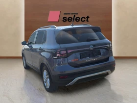 VW T-Cross 1.0 P - 36900 € / 72170.13 лв. - 68308635 7