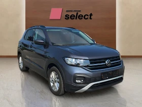 VW T-Cross 1.0 P - 36900 € / 72170.13 лв. - 68308635 3