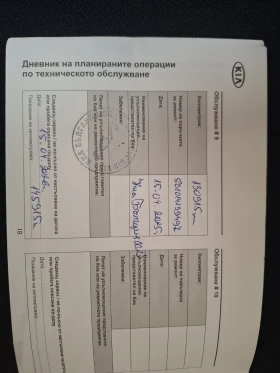 Kia Sorento 1.6 HEV Limited - 30000 € / 58674.90 лв. - 89077309 13