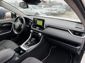 Toyota Rav4 2.5 HYBRID - 19900 € / 38921.02 лв. - 62760518 12