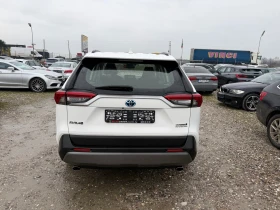 Toyota Rav4 2.5 HYBRID - 19900 € / 38921.02 лв. - 62760518 6