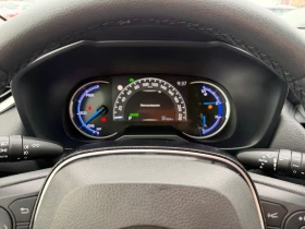 Toyota Rav4 2.5 HYBRID - 19900 € / 38921.02 лв. - 62760518 16