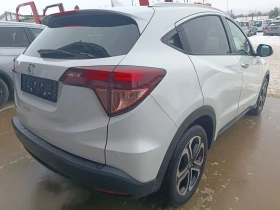 Honda Hr-v 1.5 I-VTEC | Mobile.bg � ����� ������ 4