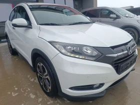 Honda Hr-v 1.5 I-VTEC | Mobile.bg � ����� ������ 3