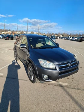 Toyota Rav4 D4D | Mobile.bg � ����� ������ 9