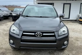 Toyota Rav4 D4D