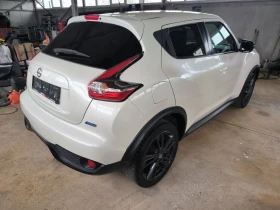 Nissan Juke 1.5d-Euro-6B-6sk, снимка 3 - Автомобили и джипове - 53603480