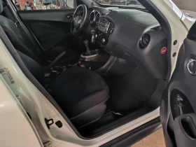 Nissan Juke 1.5d-Euro-6B-6sk, снимка 11 - Автомобили и джипове - 53603480