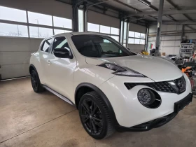 Nissan Juke 1.5d-Euro-6B-6sk, снимка 2 - Автомобили и джипове - 53603480