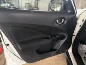 Nissan Juke 1.5d-Euro-6B-6sk, снимка 8 - Автомобили и джипове - 53603480