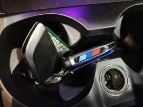 BMW X4  M40I | DISTRONIC | 360 | CARFAX |  - 42900 € / 83905.11 лв. - 66801948 9