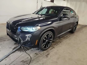 BMW X4  M40I | DISTRONIC | 360 | CARFAX | 