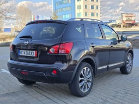 Nissan Qashqai 2.0i SWISS EDITION  - 5111 € / 9996.25 лв. - 87052630 3