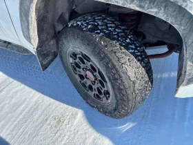 Toyota Tundra * Limited Hybrid * Обдухване * Червен салон *  | Auto.bg — изображение 7