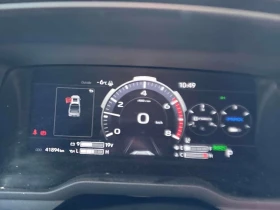 Toyota Tundra * Limited Hybrid * Обдухване * Червен салон *  | Auto.bg — изображение 8