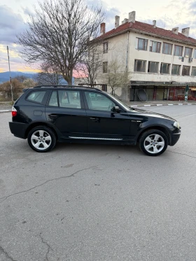 BMW X3 2.0d X-drive* Panorama* Navi - 2600 € / 5085.16 лв. - 96118649 2