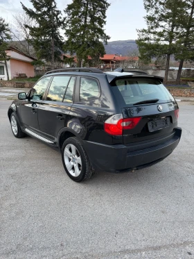 BMW X3 2.0d X-drive* Panorama* Navi - 2600 € / 5085.16 лв. - 96118649 4
